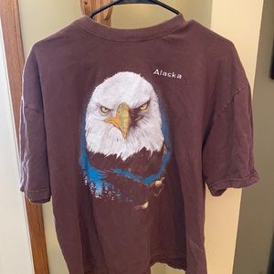 Alaska Vintage T-Shirt